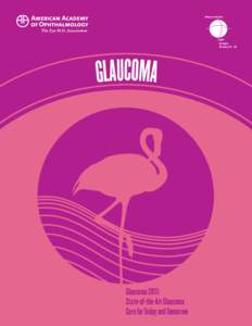 Glaucoma / George Baerveldt / Charles D. Phelps / Mansour F. Armaly / Medicine / Health / Ophthalmology