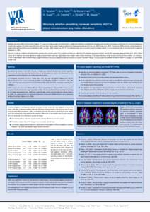 Magnetic resonance imaging / Neuroimaging / Imaging / Tensors / Diffusion MRI / Fractional anisotropy / Hippocampal sclerosis / Temporal lobe epilepsy / White matter