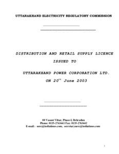 India / The Electricity Act / Central Electricity Regulatory Commission / Energy / Economy of India / Economy of Asia / Kerala State Electricity Board