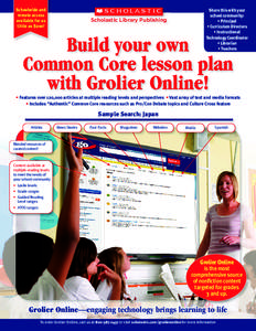 Schoolwide and remote access available for as little as $200!  Share this with your