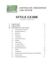Microsoft Word - AILR Style Guide (new).docx