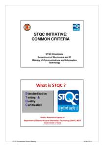 Microsoft PowerPoint - 1.CC-STQC_Nov2014.pptx