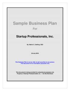 Microsoft Word - Sample Business Plan _3_.doc