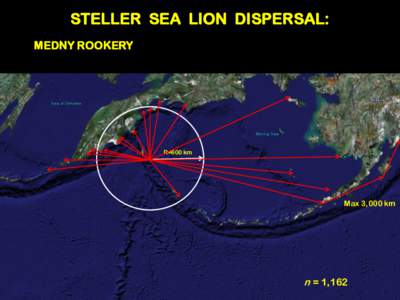 Marine Mammal Protection Zones in Russia