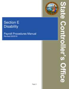 Personnel Payroll SeServicesTrainingImplementation Plan