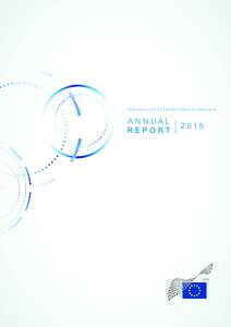 European Data Protection Supervisor  ANNUAL REPORT  2015