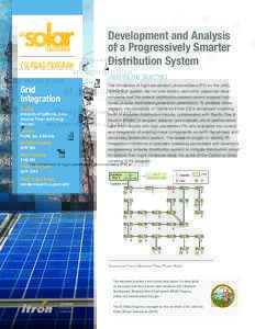 Go Solar California Logo Standards Booklet