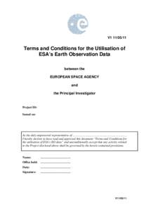 Earth observation satellites / Synthetic aperture radar / European Space Agency / Science and technology in Europe / Envisat / Spaceflight / Concurrent Design Facility