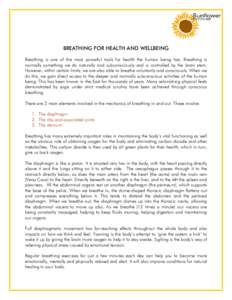 Microsoft Word - Breathing For Health and Wellbeing.doc
