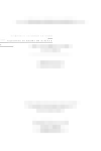 NATIONAL ACADEMY OF SCIENCES  WILLIAM REES SEARS 1913–2002  A Biographical Memoir by