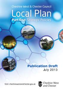 Publication Draft Local Plan