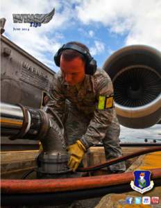 June 2014  SAPR: Do you know your role? By Col. Andrew P. Keane, 108th Wing vice commander Sexual Assault Prevention and Response, or more commonly known as SAPR, is for the Sexual Assault Response Coordinator,