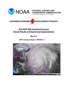 NOAA  NATIONAL OCEANIC AND ATMOSPHERIC ADMINISTRATION United States Department of Commerce