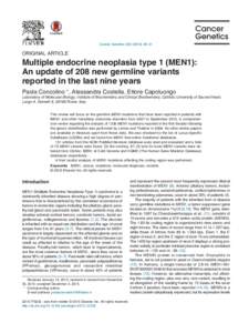 Methylenetetrahydrofolate reductase gene polymorphisms and skin cancer risk: a meta-analysis