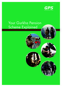 Your Gurkha Pension Scheme Explained  MMP 137