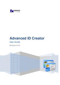 Windows Vista / Windows / Magnetic stripe card / Identity document / Software / Computer engineering / Computing