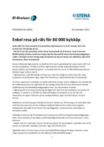 Microsoft Word - PR Kylmöbler på Stenatåg från Norrland_vers02