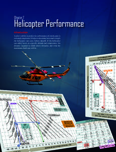 Chapter 07:  Helicopter Performance