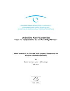Microsoft Word - EC_CHILDREN_REPORT_MAY2013 EXCO.doc