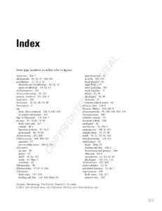 RI  AL Index Note: page numbers in italics refer to figures.