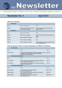 Microsoft Word - SFB_Newsletter_April_2012.docx