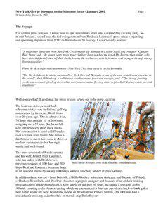 Microsoft Word - New York Boats and Ships - Trip to Bermuda.doc