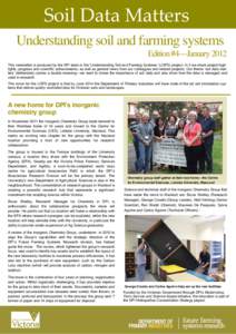 USFS Newsletter #4_Jan2012.pub