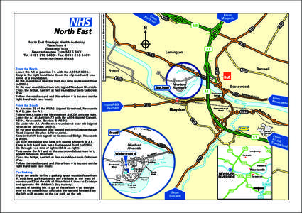 North East Strategic Health Authority-Waterfront 4_col 09