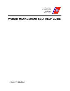 Microsoft Word - weight mgmt guide comdpub P6200.3 No Logo.doc