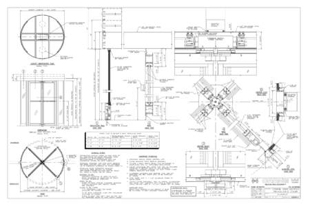 Shop Drawing 4 Wing Model (1)
