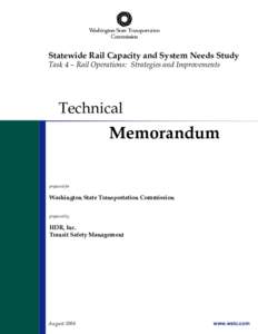 RailOperationsStrategiesandImprovementsTechMemo4