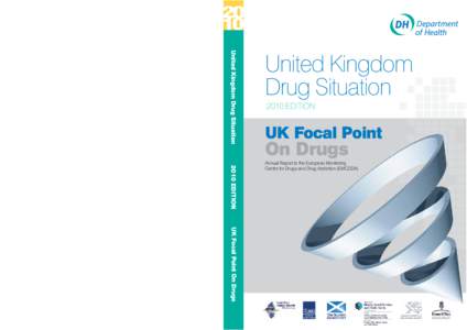 20 10 United Kingdom Drug Situation On Drugs