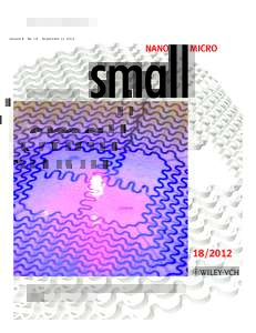 Flexible Electronics: Materials and Designs for Wirelessly Powered Implantable LightEmitting Systems (Small)