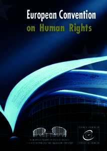 International law / European Convention on Human Rights / Universal Declaration of Human Rights / European Court of Human Rights / Right to a fair trial / New Zealand Bill of Rights Act / Hirst v United Kingdom / Law / Human rights instruments / Human rights