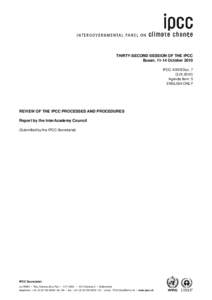 Microsoft Word - IAC Review of IPCC_prepub.doc