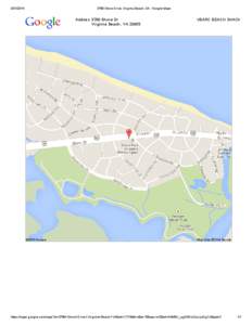 [removed]Shore Drive, Virginia Beach, VA - Google Maps Address 3769 Shore Dr Virginia Beach, VA 23455