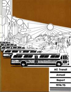AC Transit Annual Report