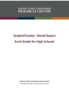 Microsoft Word - StudentTracker Detail Report Excel guide_HS_20120913.docx