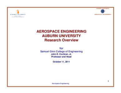 Microsoft PowerPoint - AEROSPACE RESEARCH MATERIAL FOR COE [Compatibility Mode]