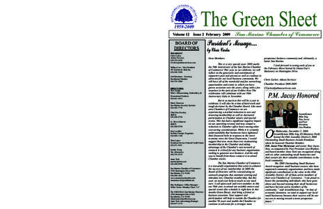 February 09 Green Sheet 1&8.CPO