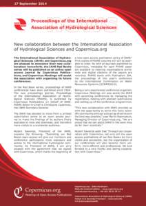 17 Septembernews Proceedings of the International