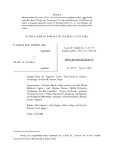 Alaska Court of Appeals MO&J No am-6179