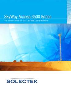 Microsoft Word - SkyWay Access-3500 Series Brochure-v4c.docx