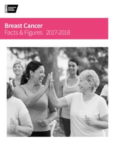 Breast Cancer Facts & Figures   Contents Breast Cancer Basic Facts