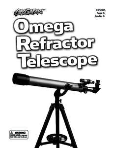 Glass / Eyepiece / Finderscope / Refracting telescope / Magnification / Barlow lens / Camera lens / Optical telescope / Spotting scope / Telescopes / Laboratory equipment / Optics