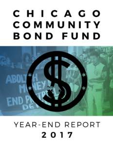 C H I C A G O COMMUNITY BOND FUND YEAR-END REPORT