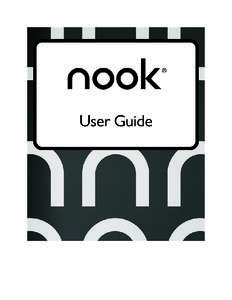 barnesandnoble.com llc, 76 Ninth Avenue, New York, NYU.S.A. © barnesandnoble.com llc., Barnes & Noble S.à r.l. or their affiliates All rights reserved. NOOK and the NOOK logos are trademarks of barnes