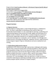 Microsoft Word - Desk Procedures Manual PSA 19.doc