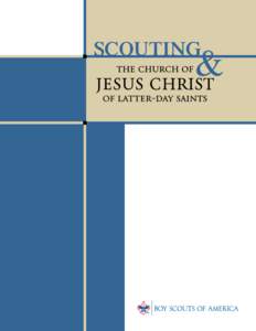 Scouting  & Dear Scouter: