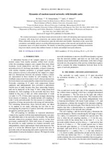 Dynamical system / Systems / Systems theory / Connection / Differential geometry / Oval / Cartan connection